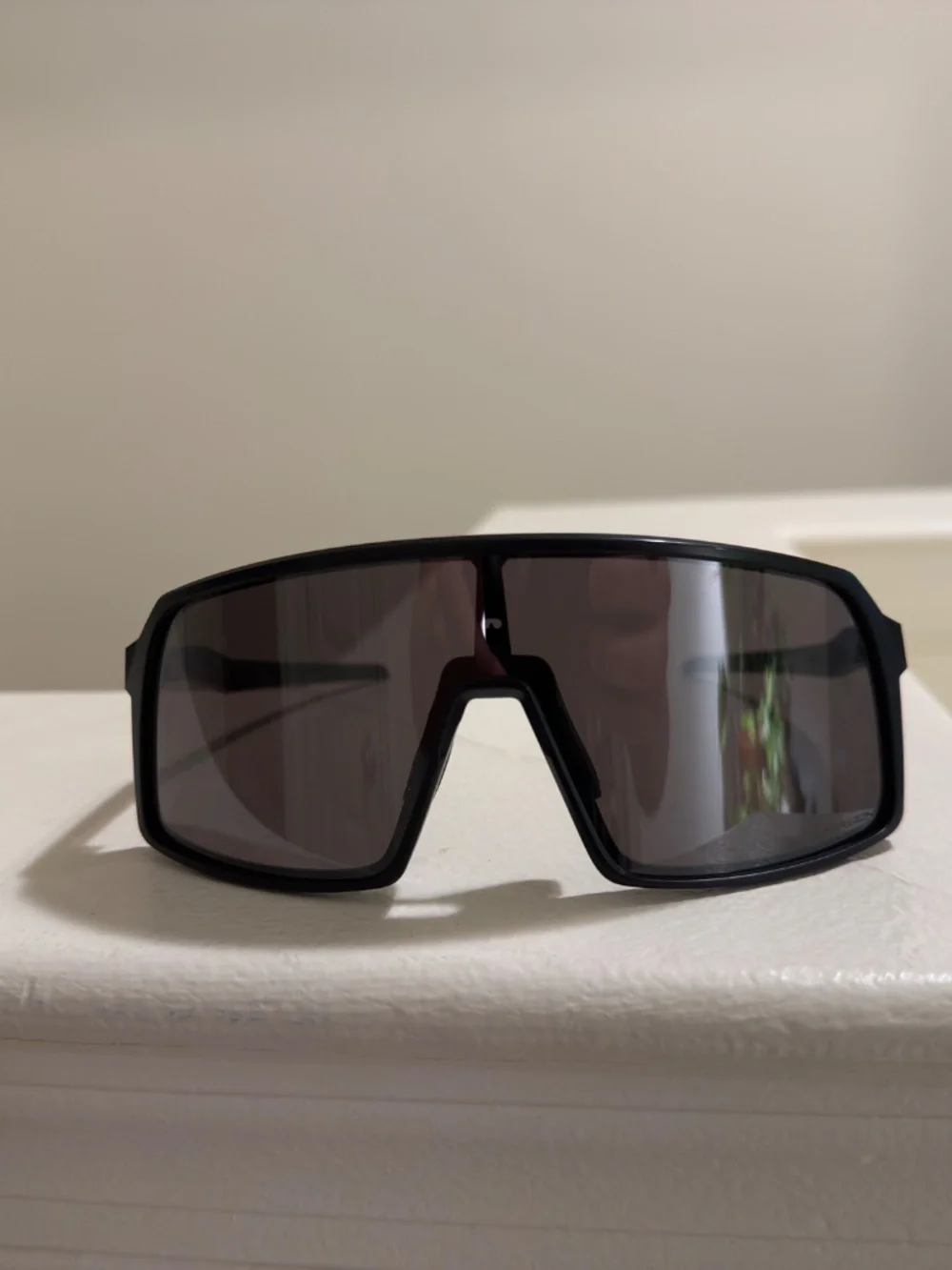 Oakley Sutro Prizm Black Sunglasses